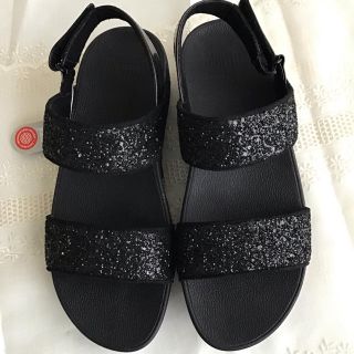 フィットフロップ(fitflop)のフィット フロップのサンダル(サンダル)