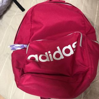 アディダス(adidas)のリュックサック(リュック/バックパック)