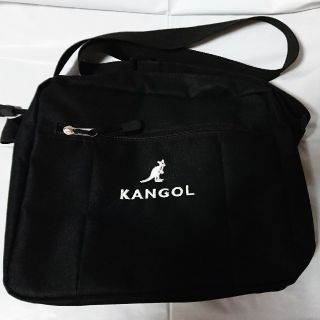 カンゴール(KANGOL)のKANGOL/カンゴール MONO-MART別注 ミニショルダーバッグ(ショルダーバッグ)