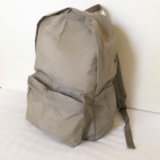 ムジルシリョウヒン(MUJI (無印良品))の無印良品  折りたたみリュック(リュック/バックパック)