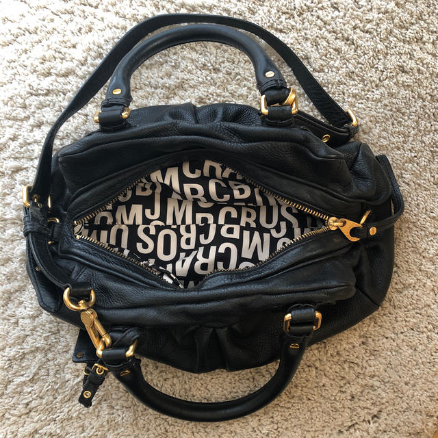 MARC BY MARC JACOBS - マークバイマークジェイコブス 2way レザー