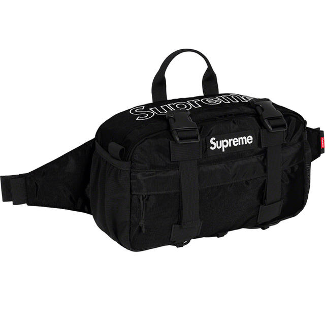 Waist Bag supreme