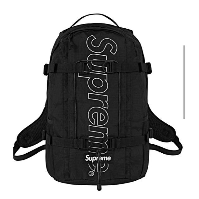 【新品】Supreme Backpack 18fw