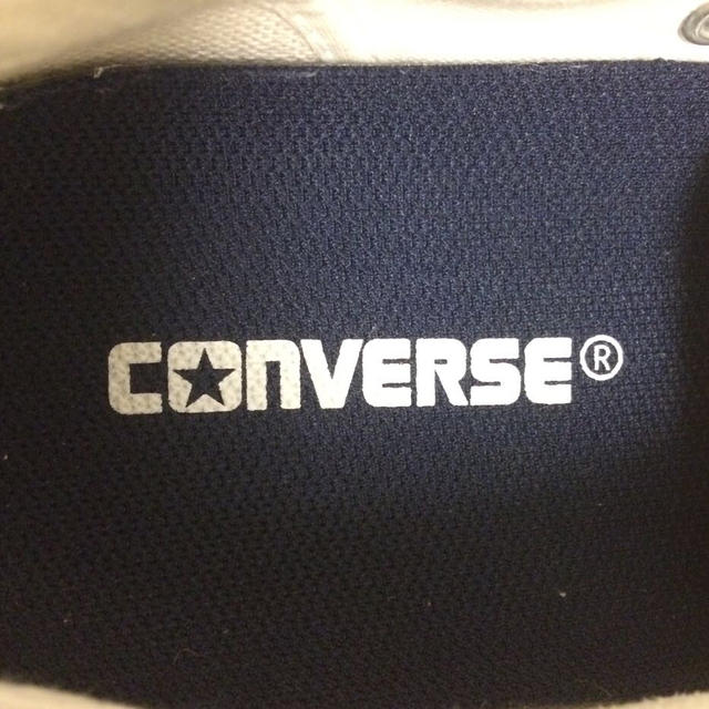 CONVERSE(コンバース)のConverseバッシュ レディースの靴/シューズ(スニーカー)の商品写真