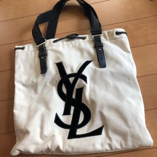 イヴサンローランボーテ(Yves Saint Laurent Beaute)のレディースバック(トートバッグ)