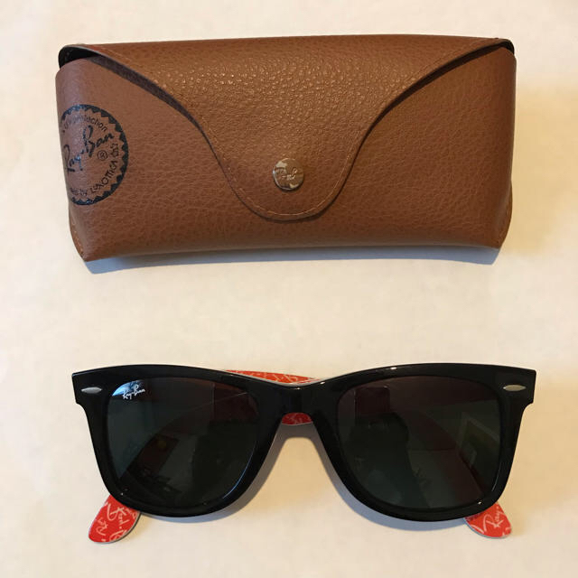 Ray-Ban サングラス RB2140A 1016