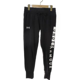 アンダーアーマー(UNDER ARMOUR)のunder armour スウェットパンツ(カジュアルパンツ)