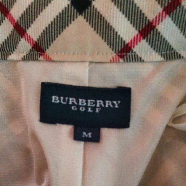 BURBERRY(バーバリー)のバーバリー　キュロットスカート レディースのパンツ(キュロット)の商品写真