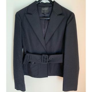 ランバンコレクション(LANVIN COLLECTION)のダーマ様専用【LANVIN collection】ジャケット(テーラードジャケット)