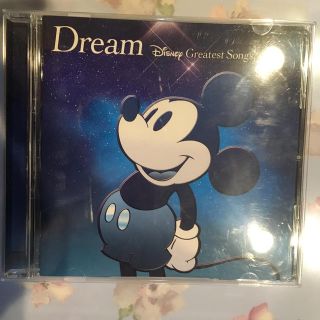 ディズニー(Disney)のディズニー Dream(ポップス/ロック(洋楽))