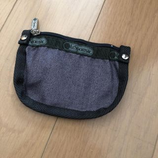 レスポートサック(LeSportsac)のレスポートサック コインケース(コインケース)