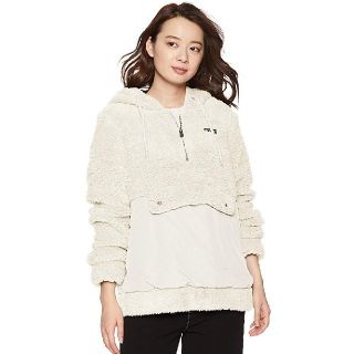 ロキシー(Roxy)のROXY(ロキシー)

ボアパーカー　MATE PULL OVER (トレーナー/スウェット)