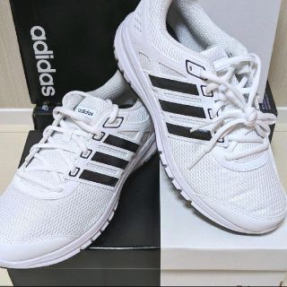 アディダス(adidas)のadidas 26cm　スニーカー　ランニングシューズ　ウォーキングシューズ　(スニーカー)