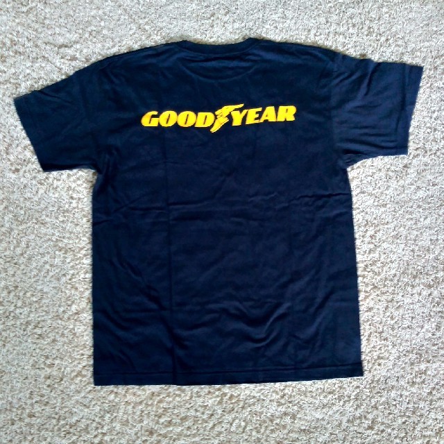 Goodyear(グッドイヤー)のgoodyear Tシャツ メンズのトップス(Tシャツ/カットソー(半袖/袖なし))の商品写真