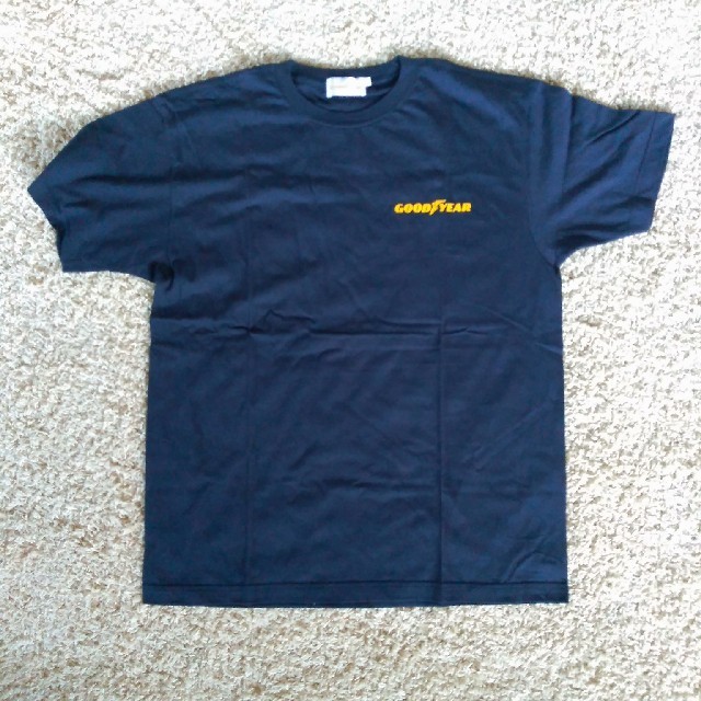 Goodyear(グッドイヤー)のgoodyear Tシャツ メンズのトップス(Tシャツ/カットソー(半袖/袖なし))の商品写真