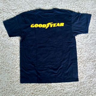 グッドイヤー(Goodyear)のgoodyear Tシャツ(Tシャツ/カットソー(半袖/袖なし))