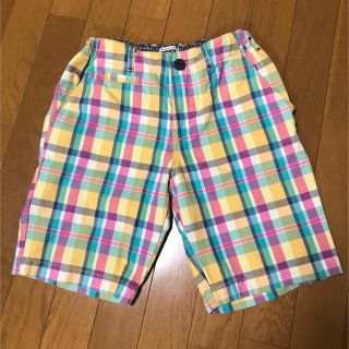 トミーヒルフィガー(TOMMY HILFIGER)のご専用★Tommy Hilfiger★ハーフパンツ160(パンツ/スパッツ)