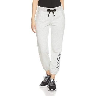 ロキシー(Roxy)のROXY　JIVY PANTS/スウェットパンツ　パーカー(カジュアルパンツ)