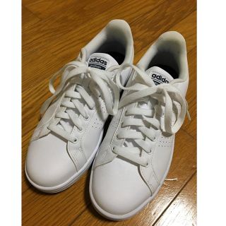 アディダス(adidas)のadidasのスニーカー(スニーカー)