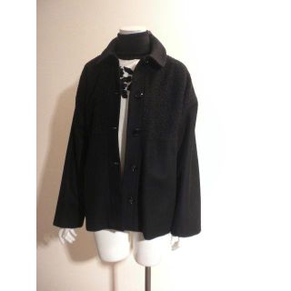アニオナ ロングコート(レディース)の通販 26点 | Agnonaのレディース