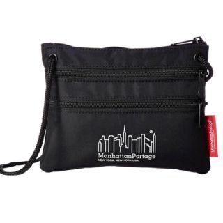 マンハッタンポーテージ(Manhattan Portage)の☆Manhattan Portage☆ サコッシュ(ボディーバッグ)