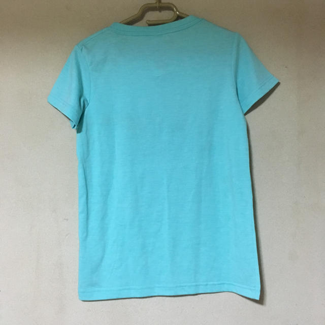 OCEAN PACIFIC(オーシャンパシフィック)のＴシャツ レディース Ｍ レディースのトップス(Tシャツ(半袖/袖なし))の商品写真