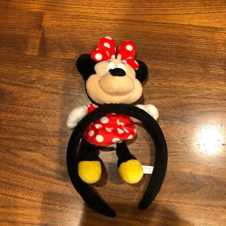 98ページ目 ディズニー ミニー カチューシャの通販 8 000点以上 Disneyのレディースを買うならラクマ