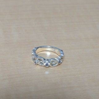 スタージュエリー(STAR JEWELRY)のSTAR JEWELRY ピンキーリング(リング(指輪))