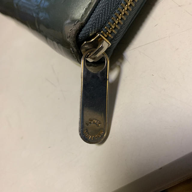 LOUIS VUITTON(ルイヴィトン)のルイヴィトン 長財布 レディースのファッション小物(財布)の商品写真