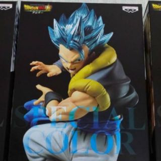 ドラゴンボール(ドラゴンボール)のドラゴンボール ゴジータ ナムコ限定(フィギュア)