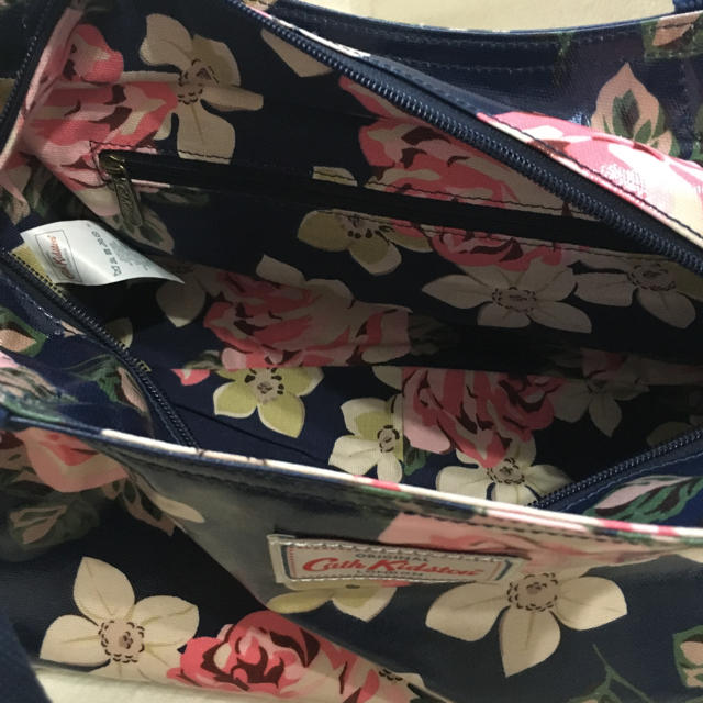 Cath Kidston(キャスキッドソン)のCath Kidsonバッグ レディースのバッグ(ハンドバッグ)の商品写真