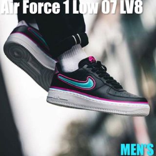 ナイキ(NIKE)のNike Air Force 1 '07 LV8 (スニーカー)