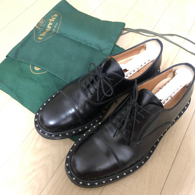 Church's(チャーチ)の**YUKiI様専用**Church’s チャーチ 革靴 Size:35 レディースの靴/シューズ(ローファー/革靴)の商品写真