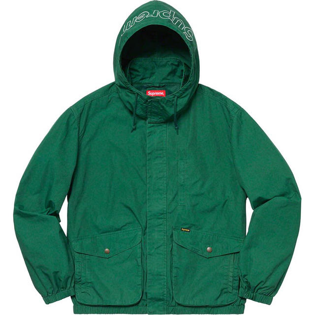 supreme Highland Jacket