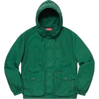 Supreme - supreme Highland Jacketの通販 by 俺の店｜シュプリーム ...