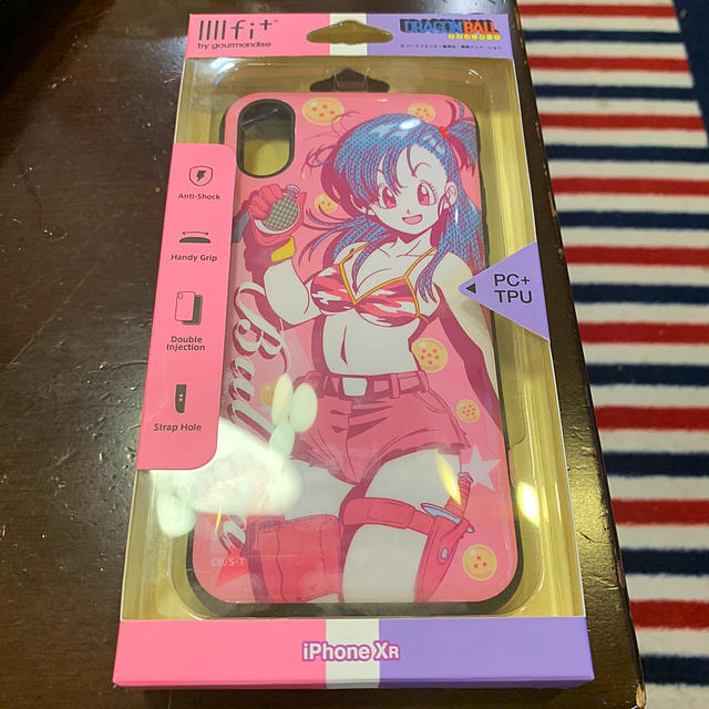 Bandai Iphone Xr ドラゴンボール ブルマ ケース エロかわいいの通販 By でにラク バンダイならラクマ Bandai Iphone Xr ドラゴンボール ブルマ ケース エロかわいいの通販 By でにラク バンダイならラクマ