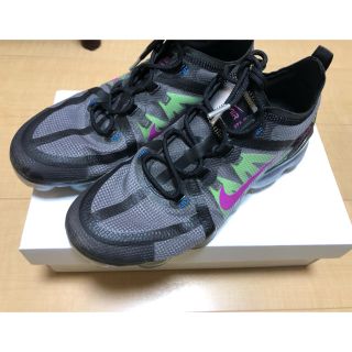 ナイキ(NIKE)のNIKE AIR VAPORMAX2019 PRM(スニーカー)