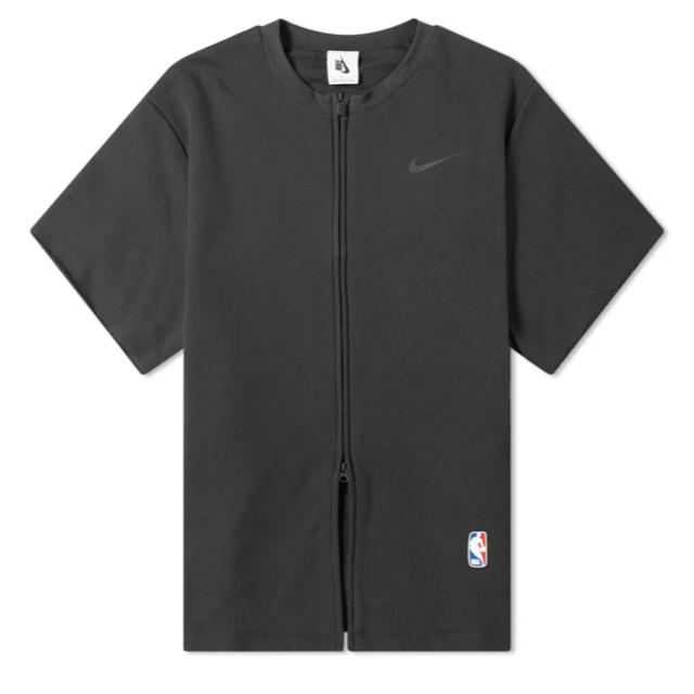 Nike × Fear of God Warm Up Top