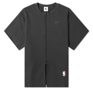 FEAR OF GOD - Nike × Fear of God Warm Up Top の通販 by ちょふ's