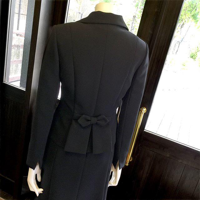 Christian&Diana☆人気NO.1☆高級ブラックフォーマル 喪服の通販 by
