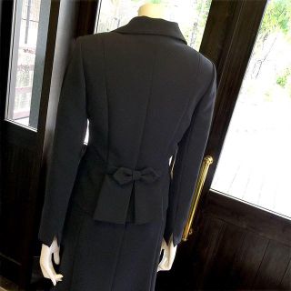 Christian&Diana☆人気NO.1☆高級ブラックフォーマル 喪服の通販 by