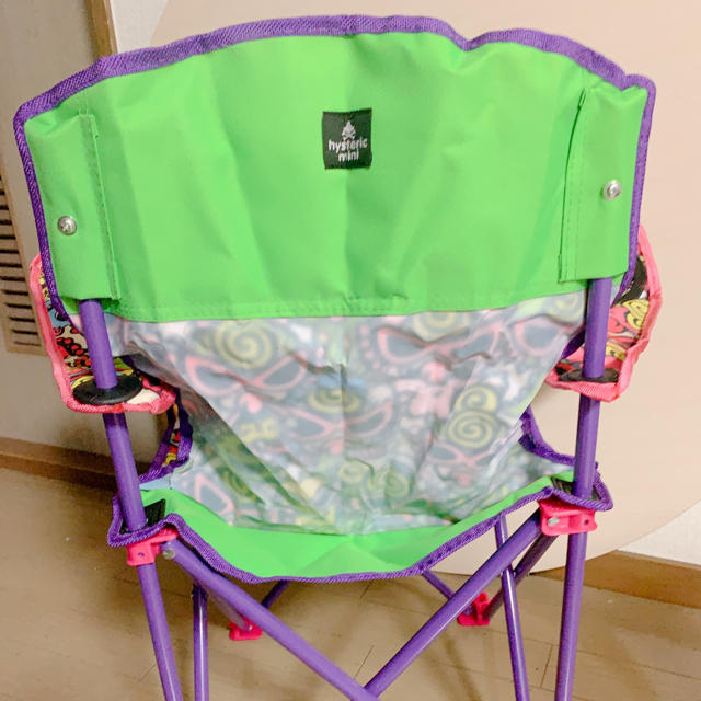 春早割 ヒスミニ 折りたたみチェア 新品 drenriquejmariani.com