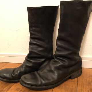 グイディ(GUIDI)のグイディ ブーツ 43(ブーツ)