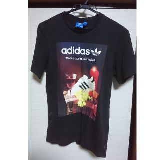 アディダス(adidas)のアディダスオリジナルス　Tシャツ　XSサイズ　adidas(Tシャツ/カットソー(半袖/袖なし))