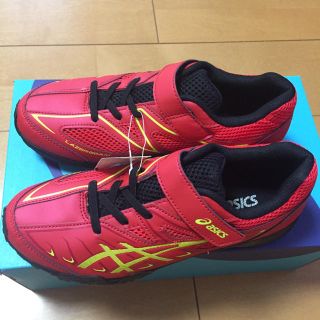 アシックス(asics)のアシックス レーザービーム  23.0cm(スニーカー)