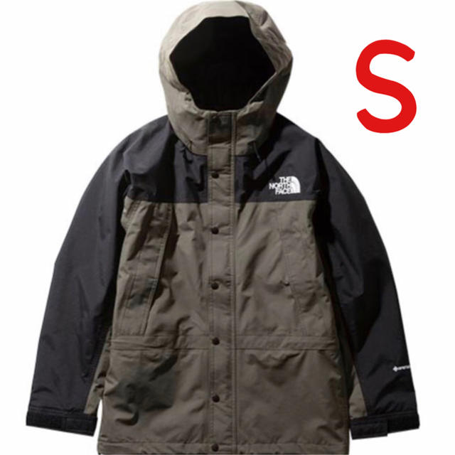 THE NORTH FACE Mountain Light Jacket S