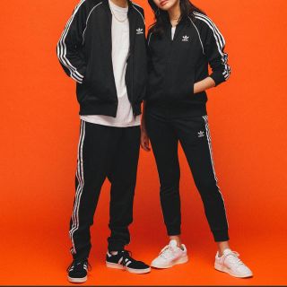 アディダス(adidas)のadidas originals ジャージ(ジャージ)