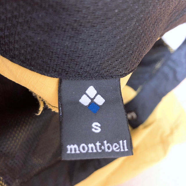 mont bell(モンベル)のmont-bell メンズ ハーフパンツ  メンズのパンツ(ショートパンツ)の商品写真
