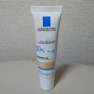 ラロッシュポゼ(LA ROCHE-POSAY)のラロッシュポゼ UV イデア XL  プロテクションBB 02(BBクリーム)