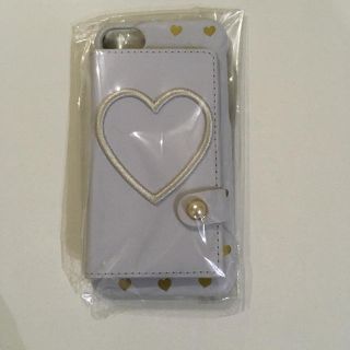 マジェスティックレゴン(MAJESTIC LEGON)のMAJESTIC LEGON 未使用新品 モバイルケース(iPhoneケース)